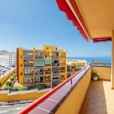 Large Terrace Jardin 圣地亚哥港
