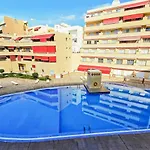 Large Terrace Jardin