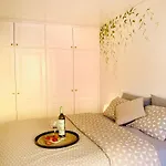 Large Terrace Jardin 푸에르토 데 산티아고