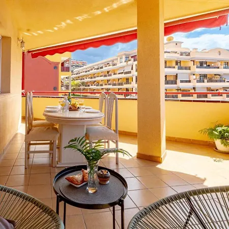 Apartmán Large Terrace Jardin *
